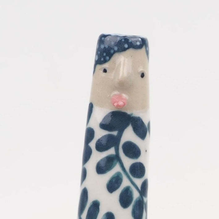Hike the Bud Vase