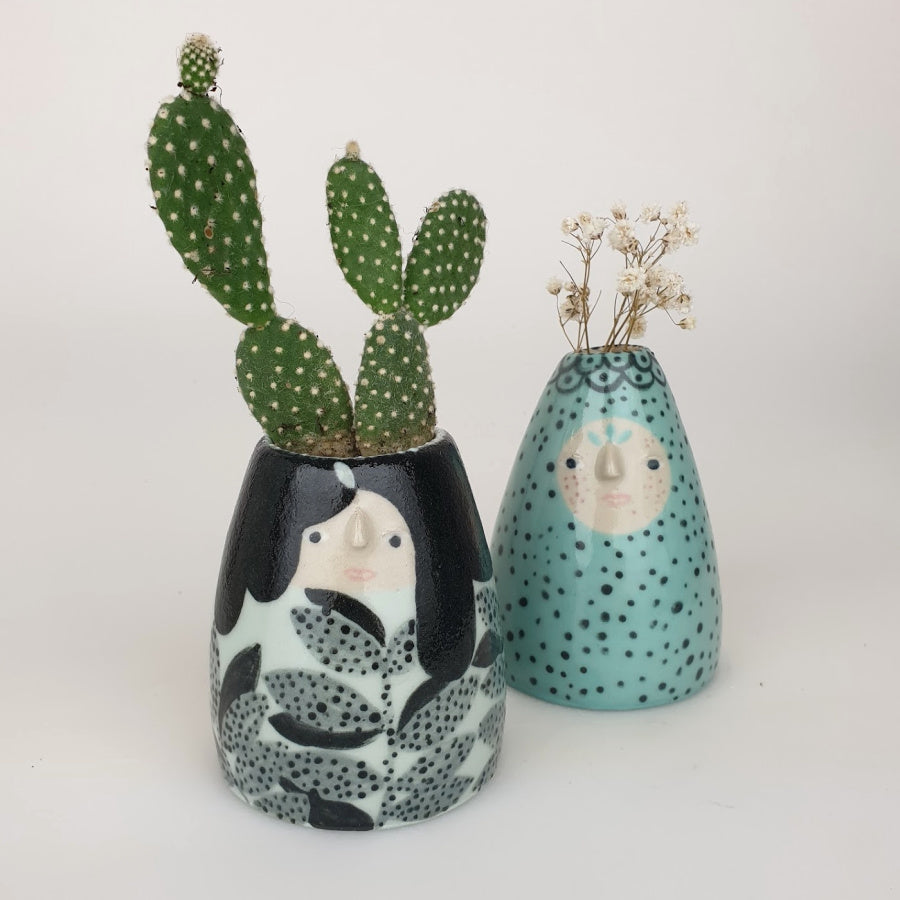 Kikki the Pot
