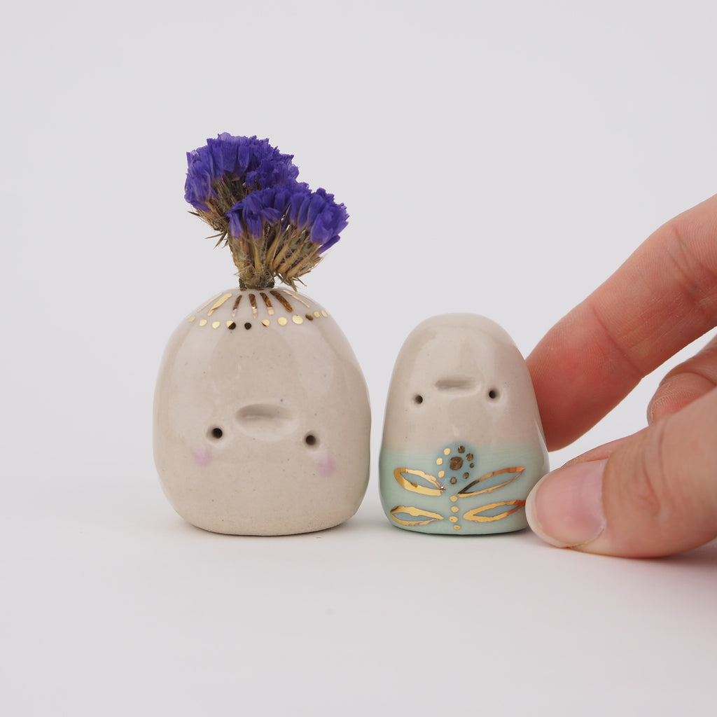 Flower Potato Nr. 161