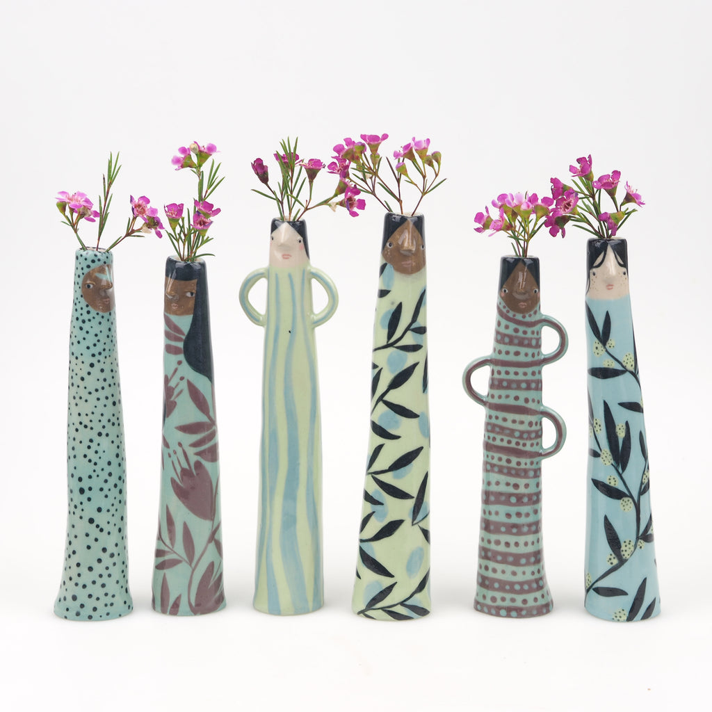 Sofia the very tall Vase
