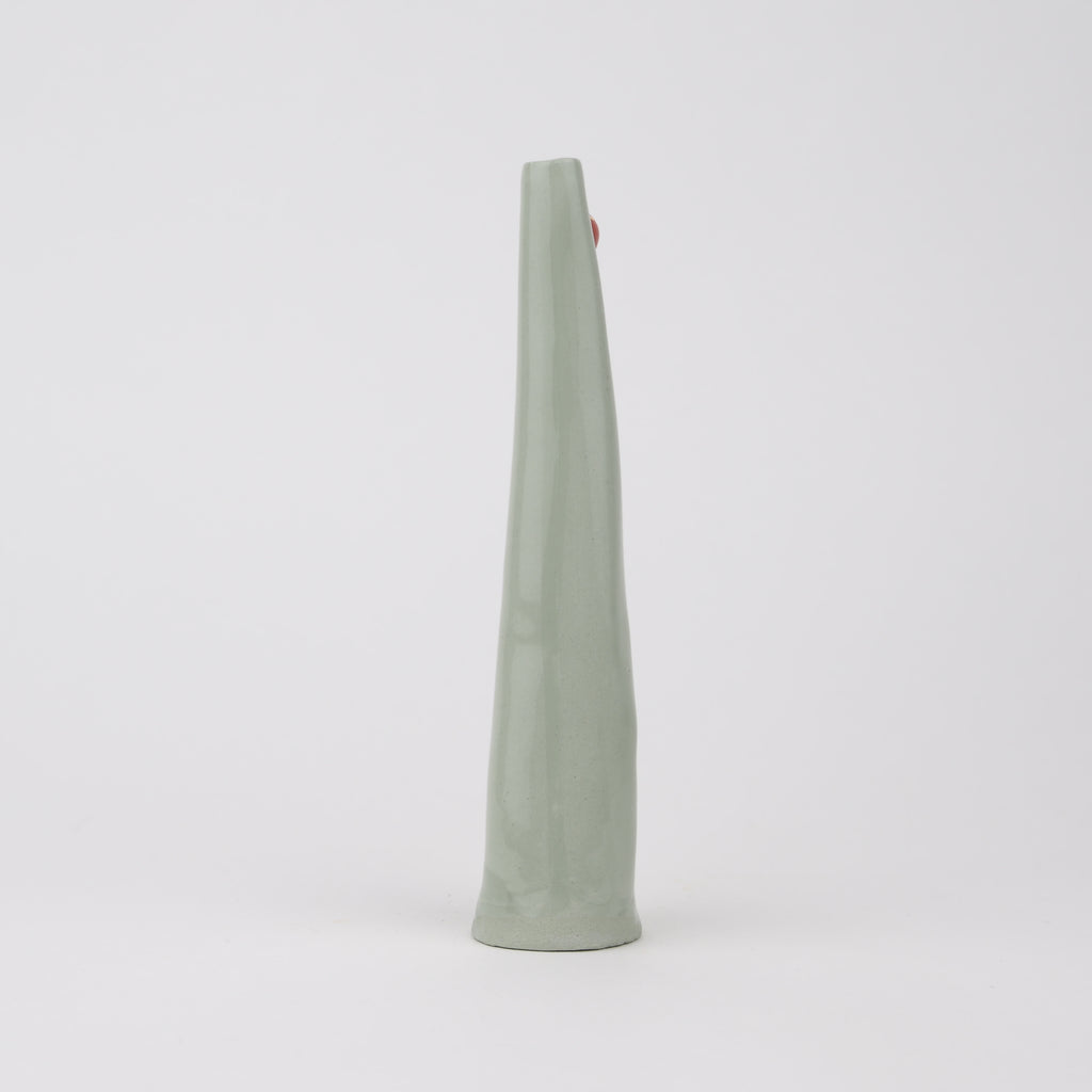 Golden Dots Collection: Patricia the Bud Vase