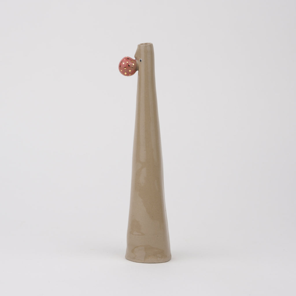 Golden Dots Collection: Philène the Bud Vase