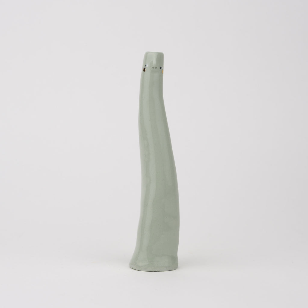 Golden Dots Collection: Alissa the Bud Vase