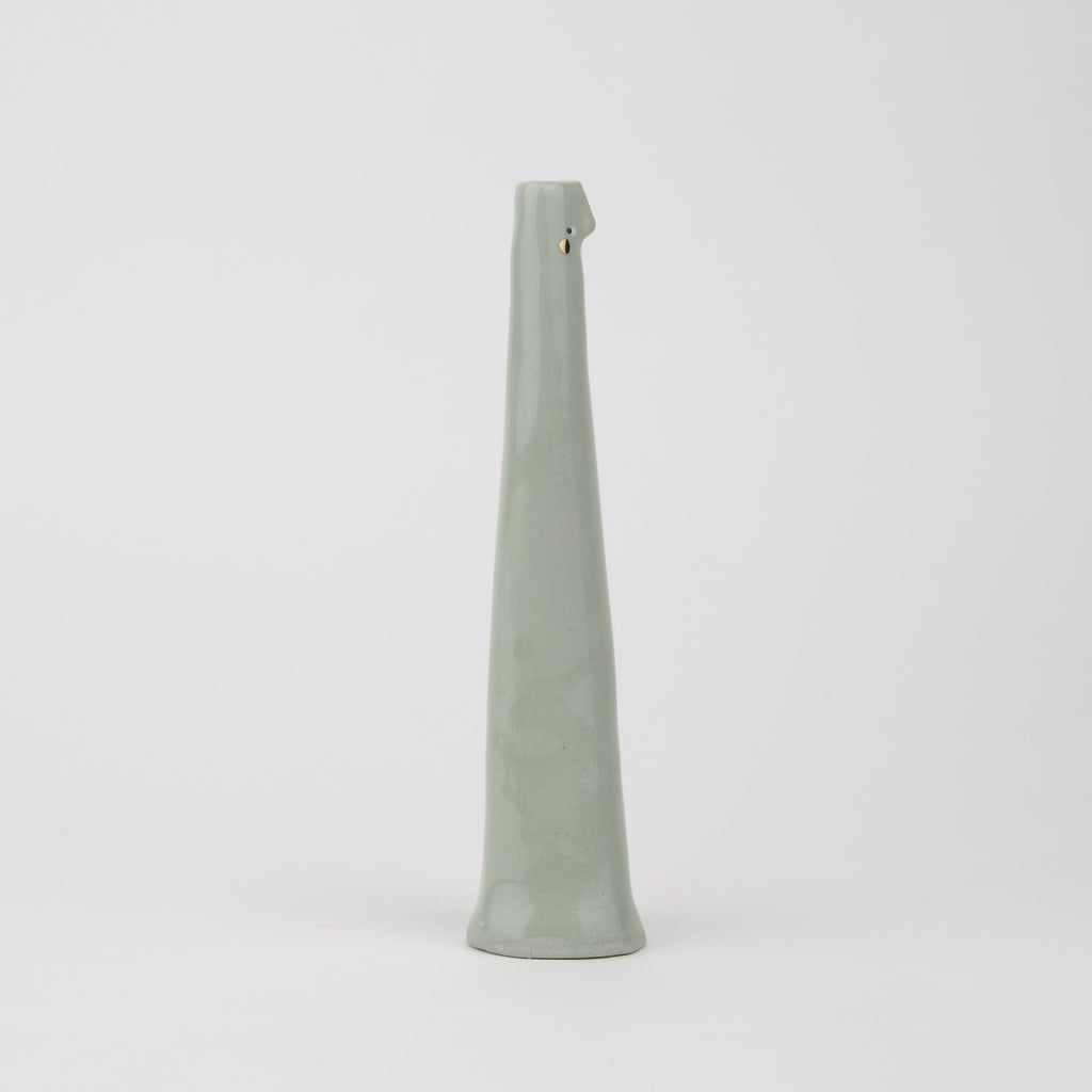 Golden Dots Collection: Alissa the Bud Vase