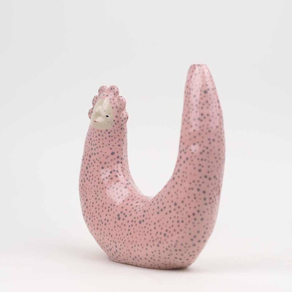 Dominica the Vase