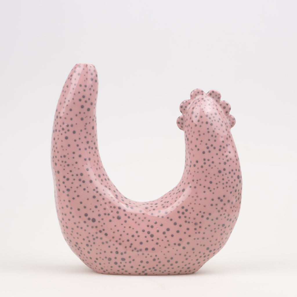 Dominica the Vase