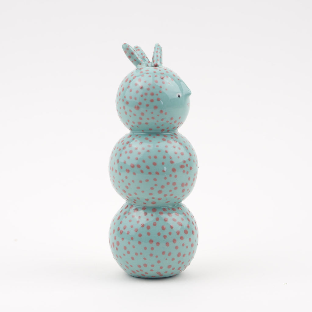 Poppy the Bubbly Bud Vase