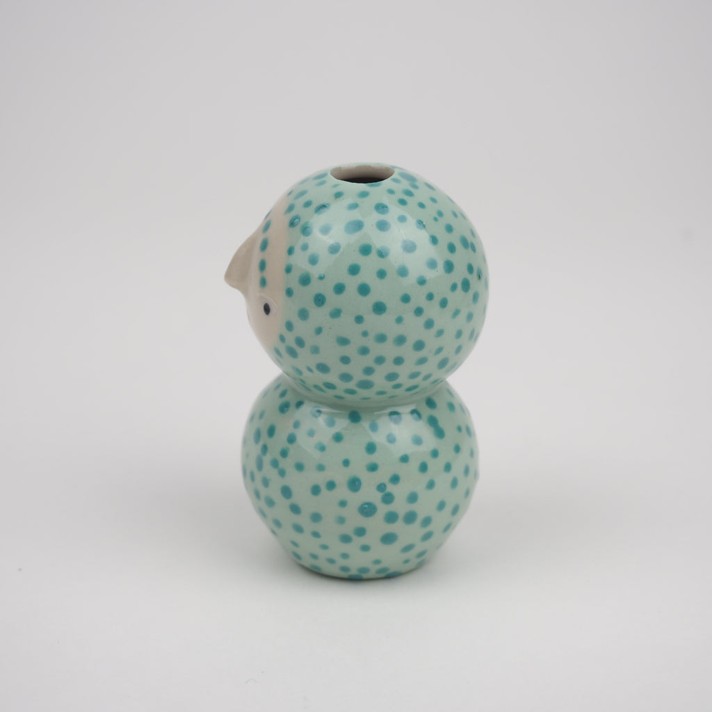 Niki the Bubbly Bud Vase