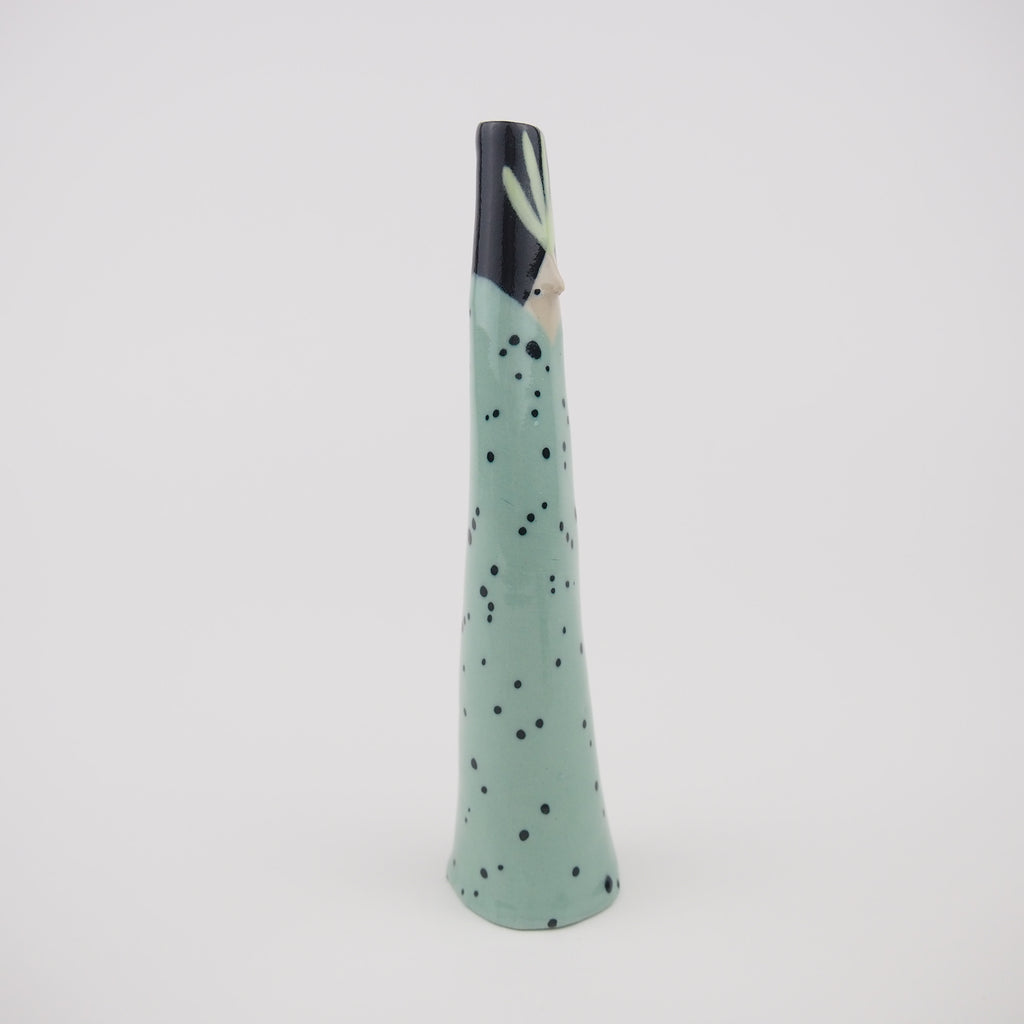 Babs the Bud Vase