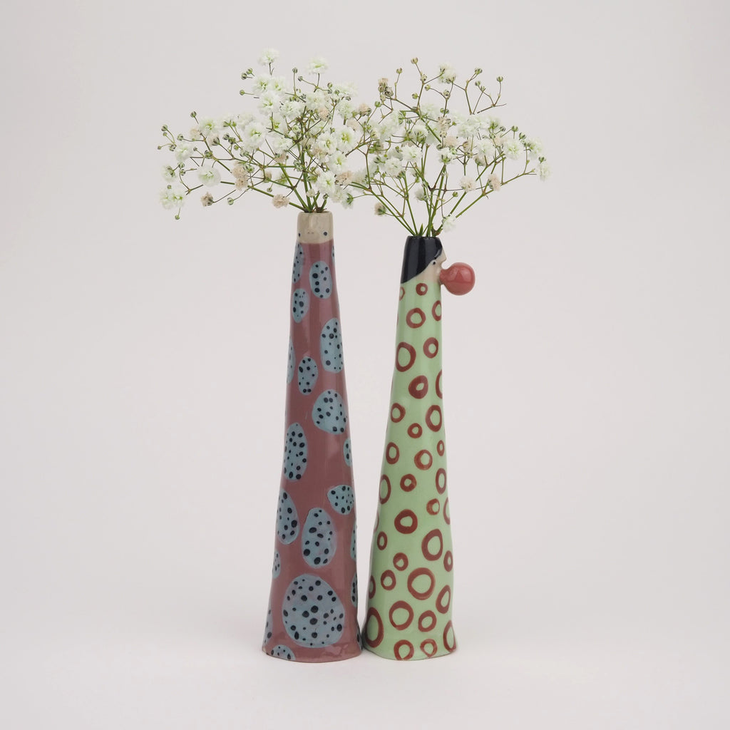 Annelie the Bud Vase