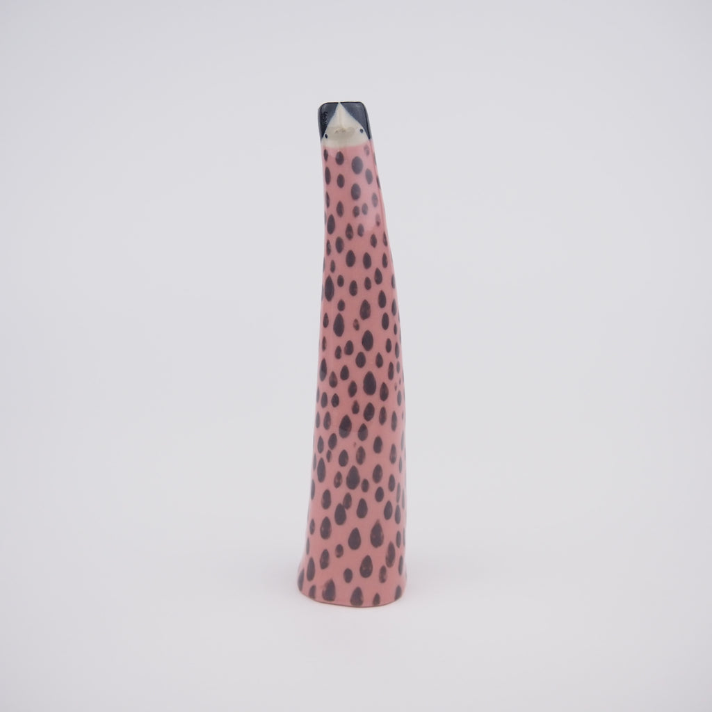 Rose the Bud Vase