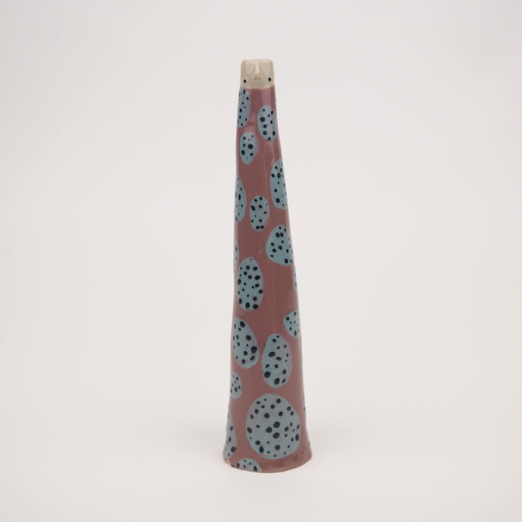 Annelie the Bud Vase