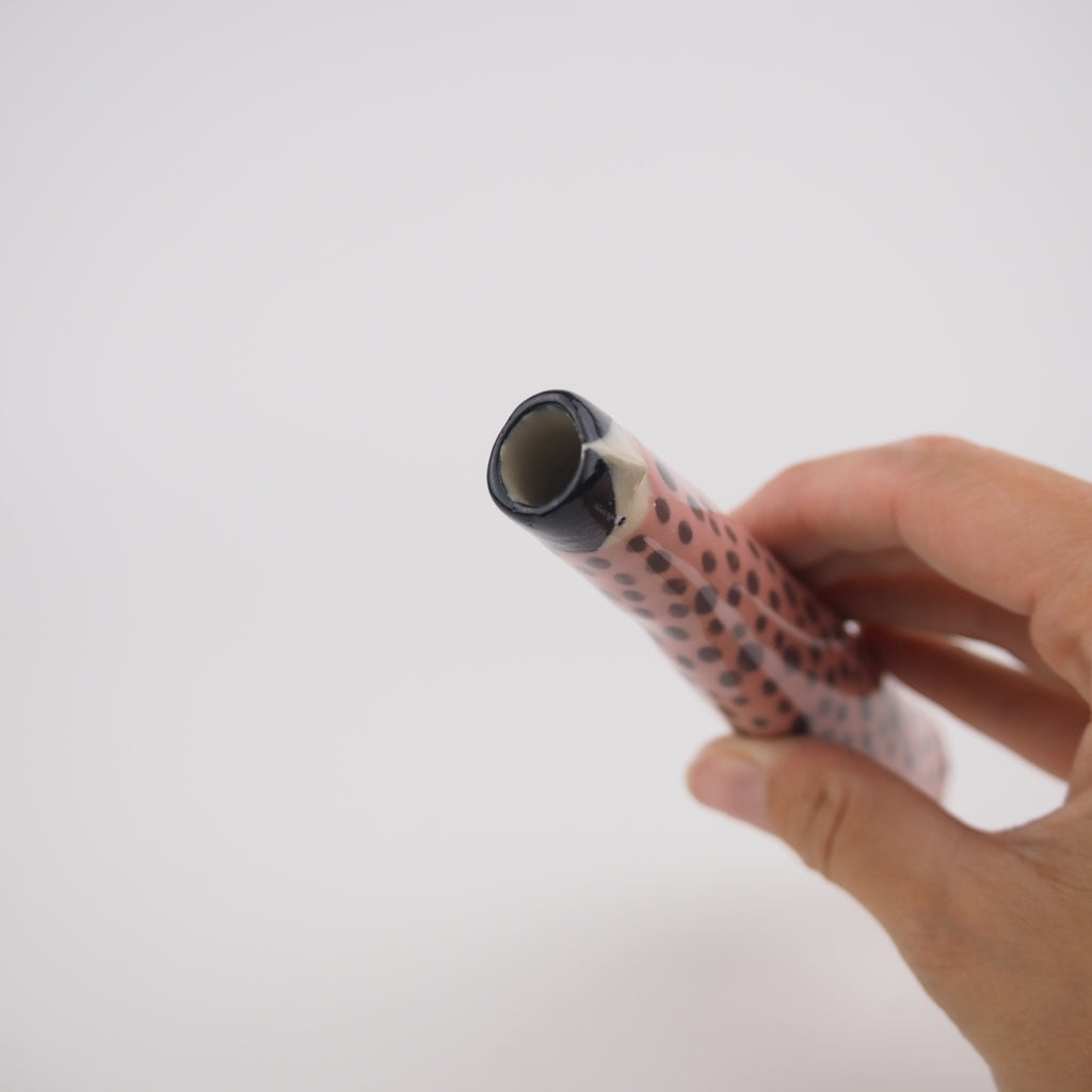 Rose the Bud Vase