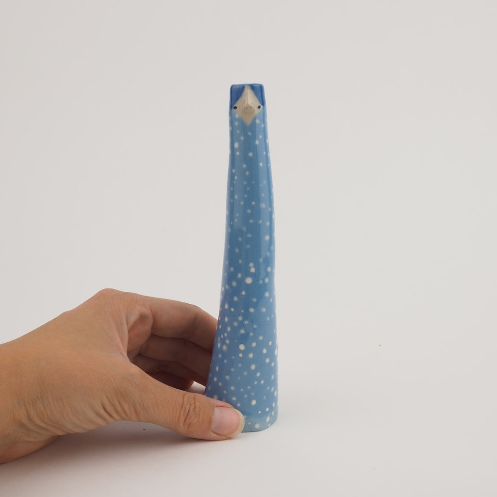 Jinske the Bud Vase