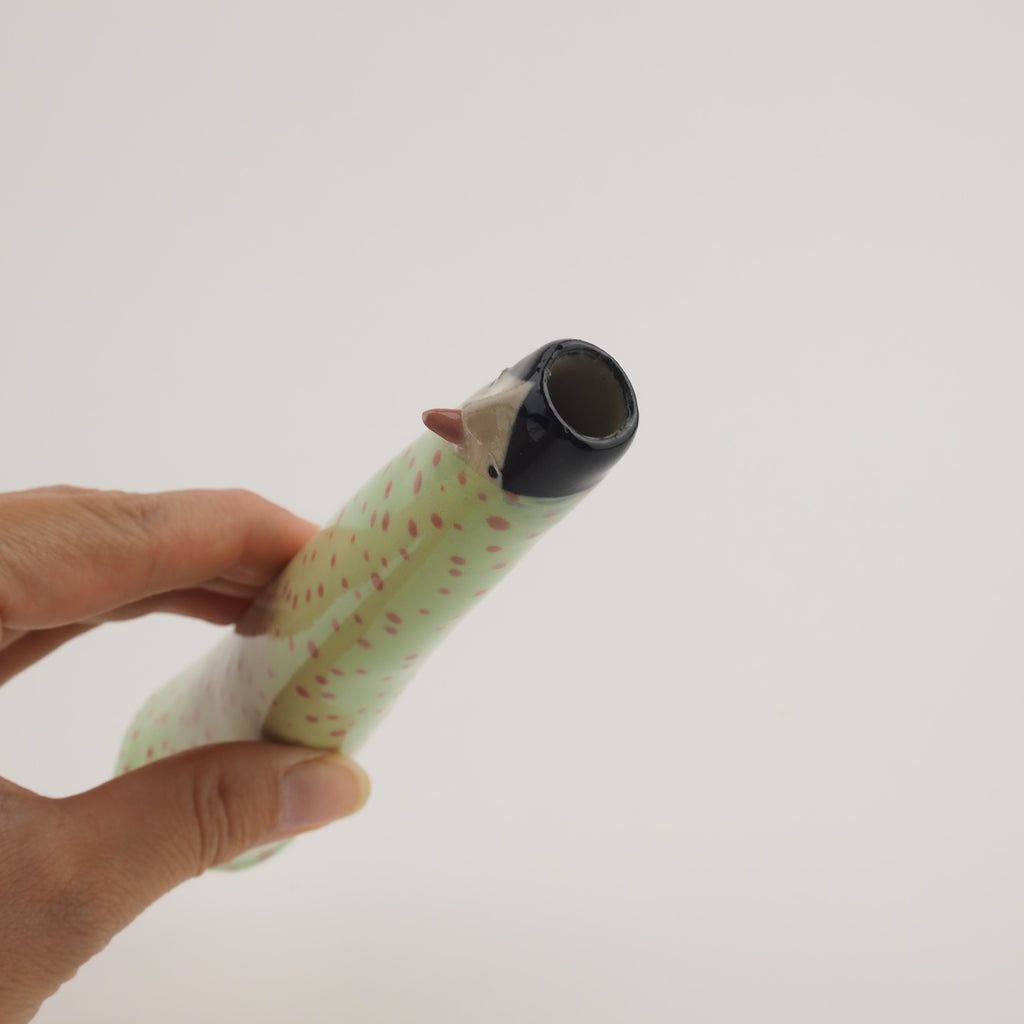 Leonie the Bud Vase