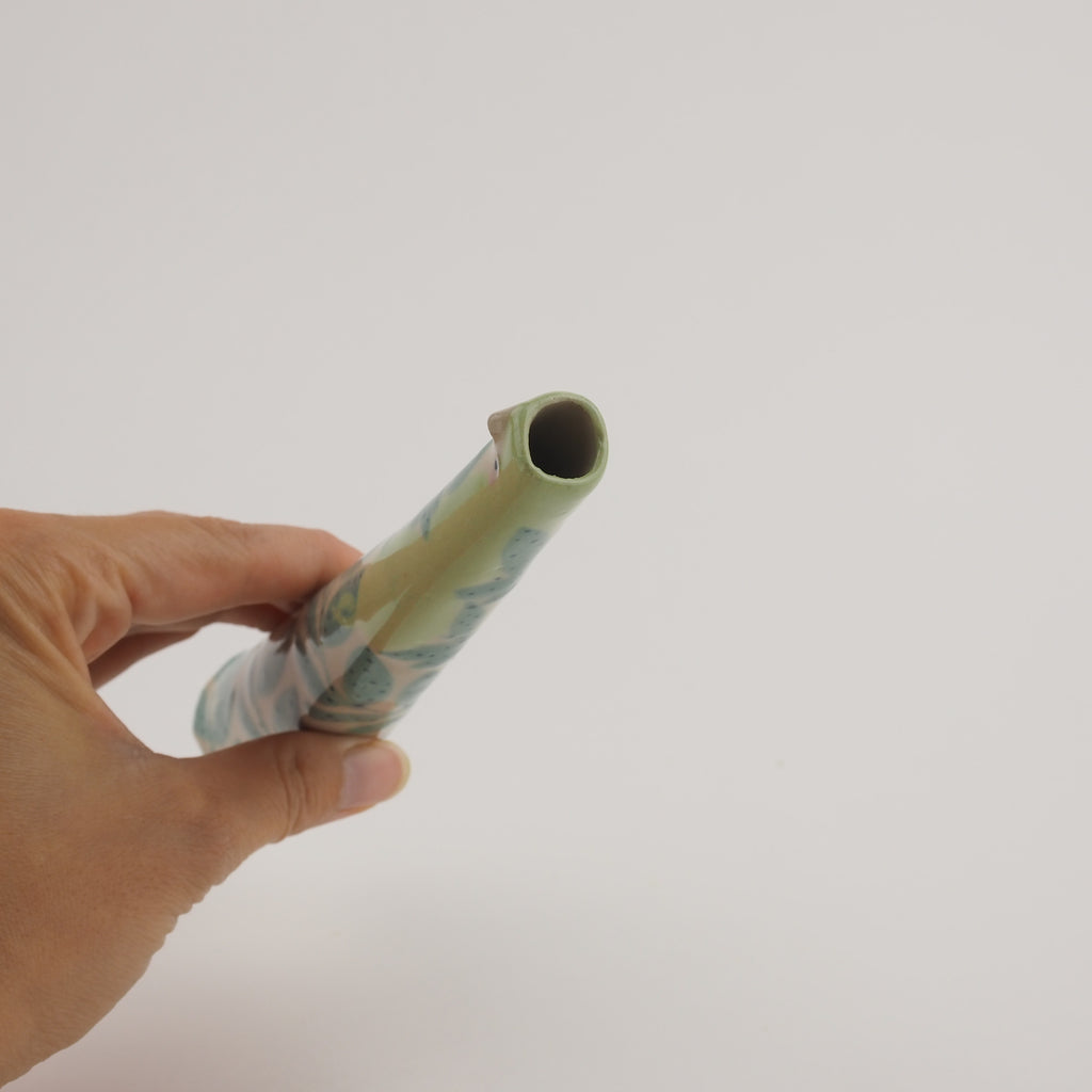 Luna the Bud Vase