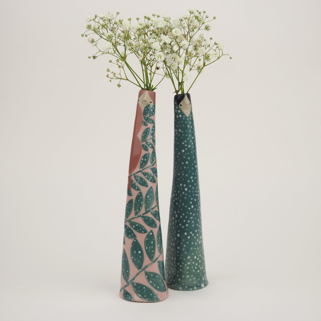 Layla the Bud Vase