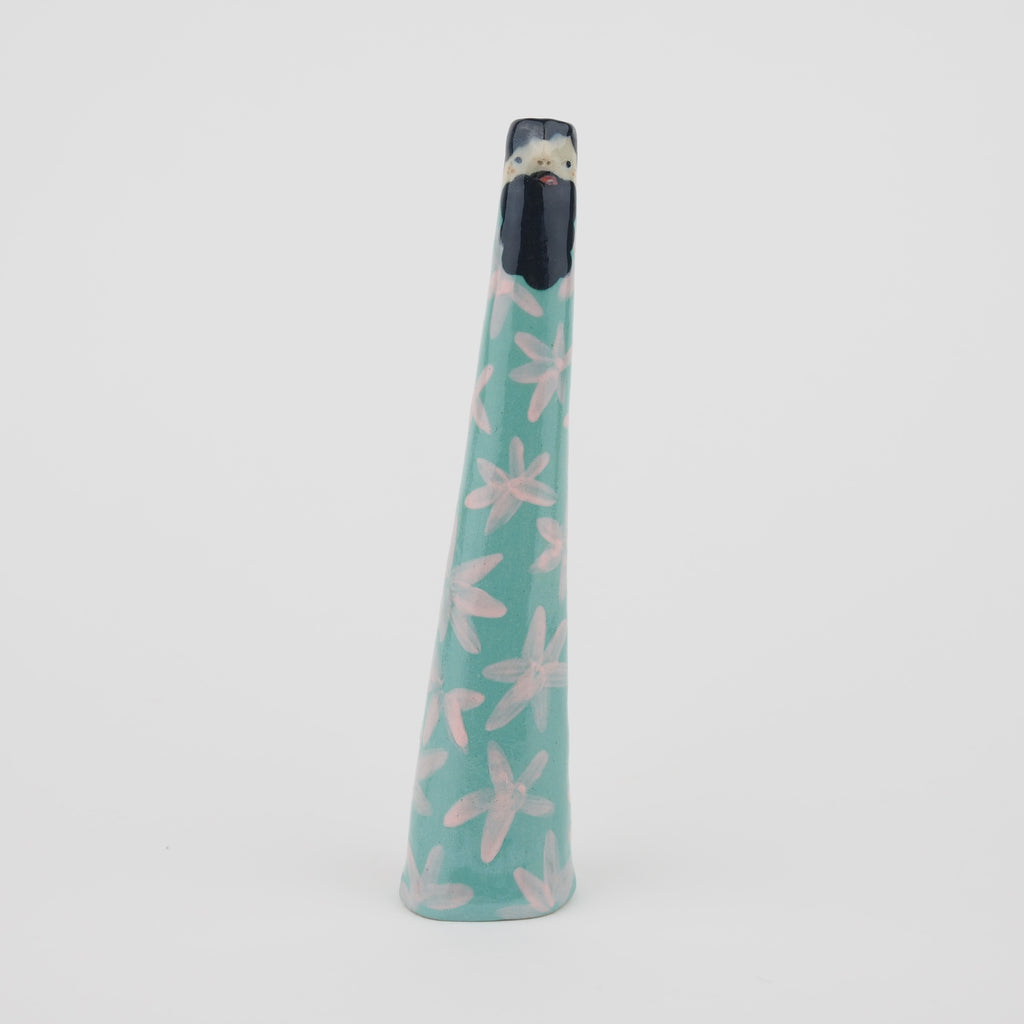 Alain the Bud Vase