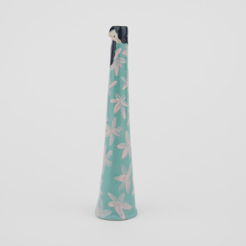 Alain the Bud Vase