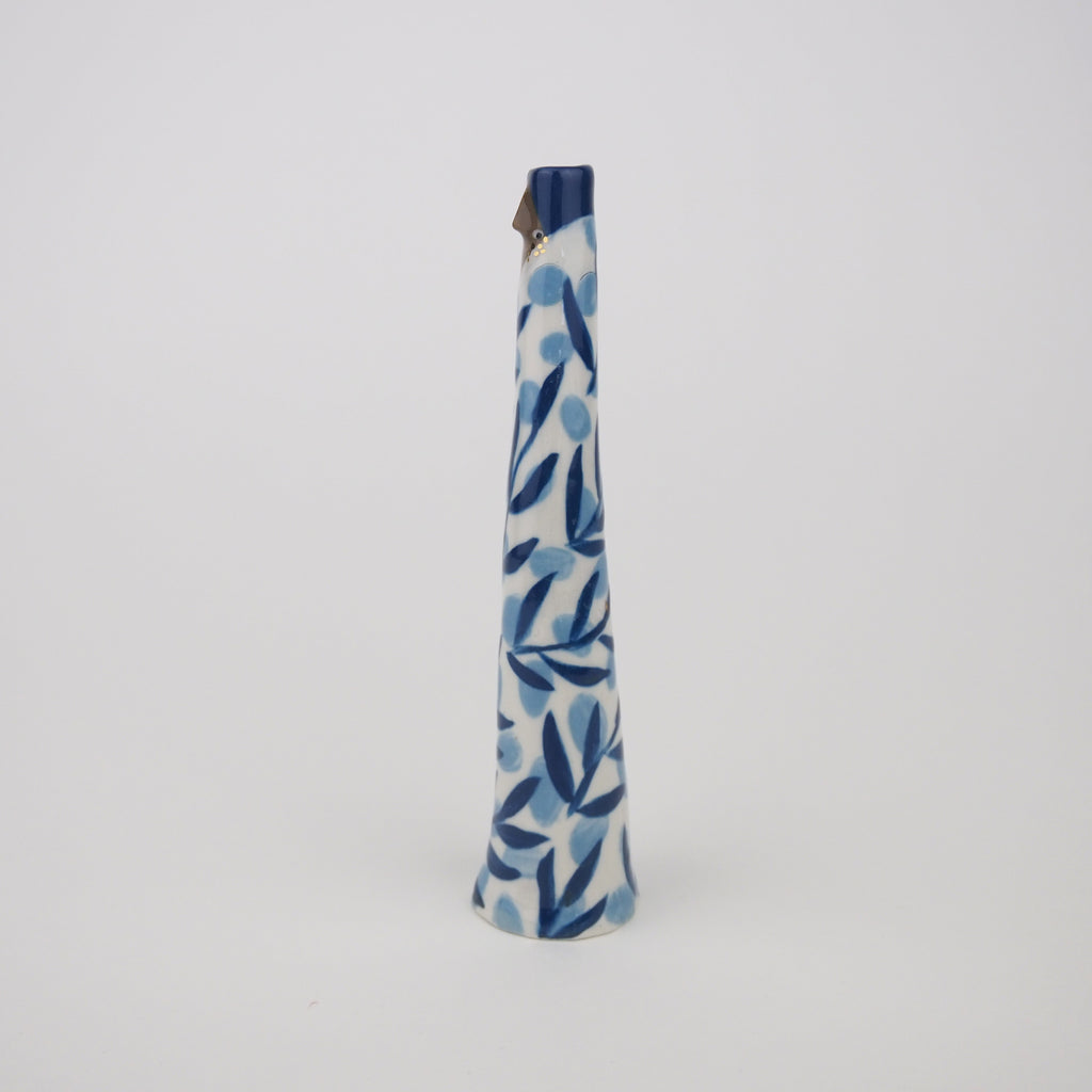 Golden Dots Collection: Carine the Bud Vase