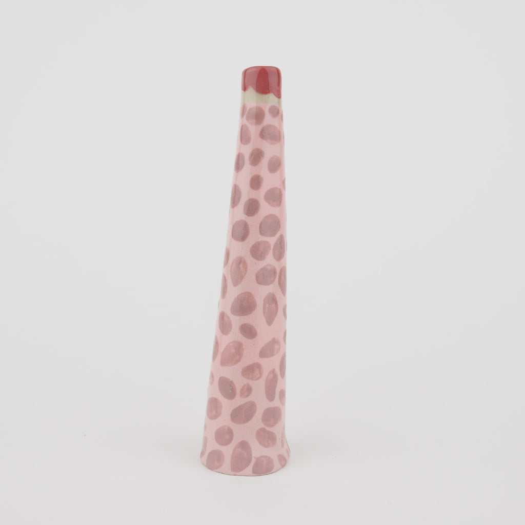 Francois the Bud Vase