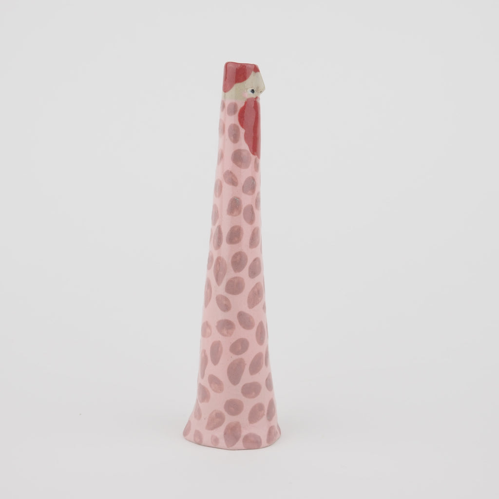 Francois the Bud Vase
