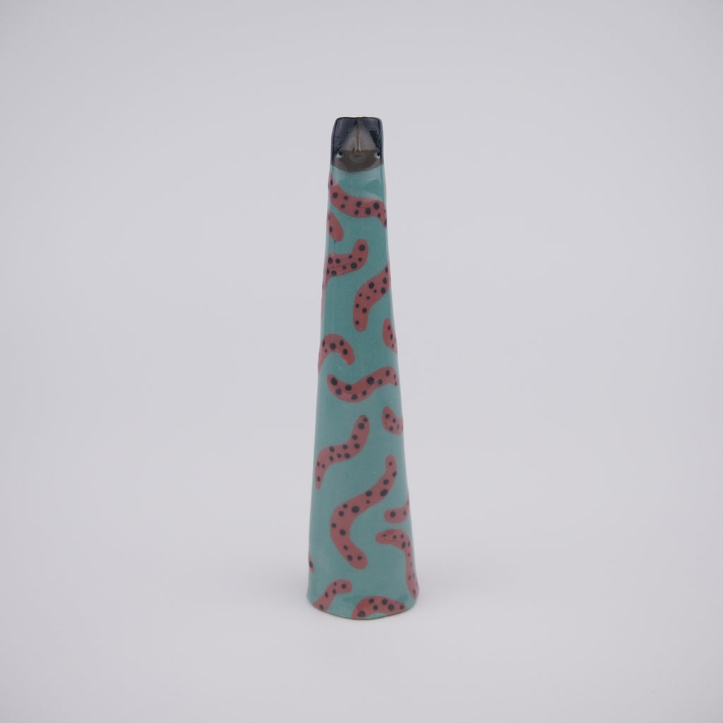 Fernanda the Bud Vase
