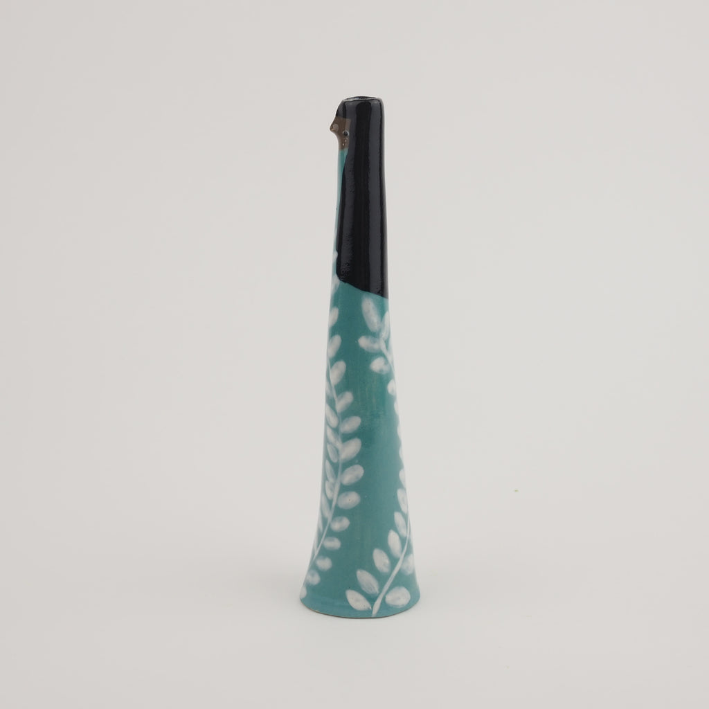 Marlie the Bud Vase