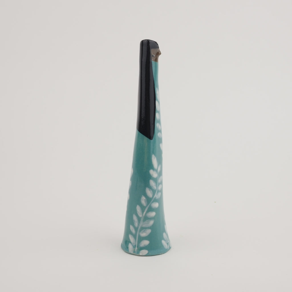 Marlie the Bud Vase