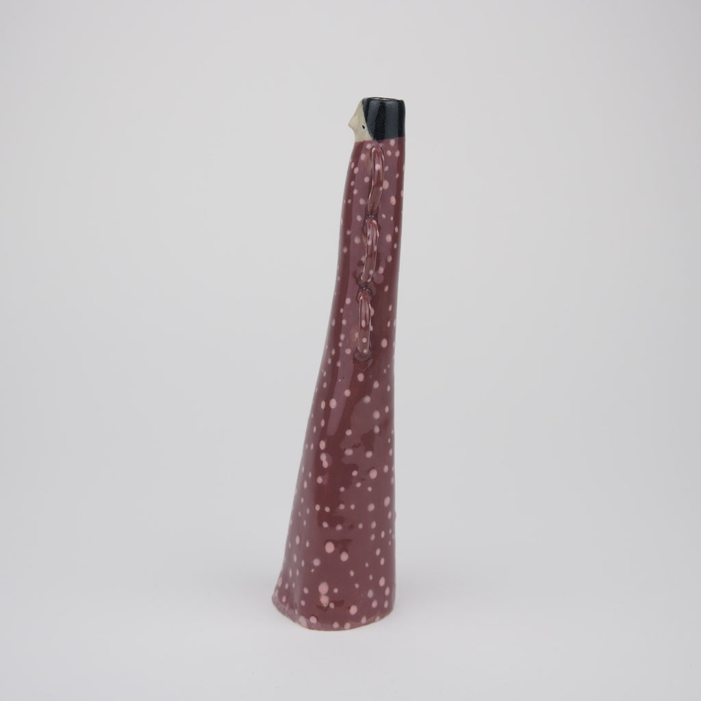 Fleur the Bud Vase