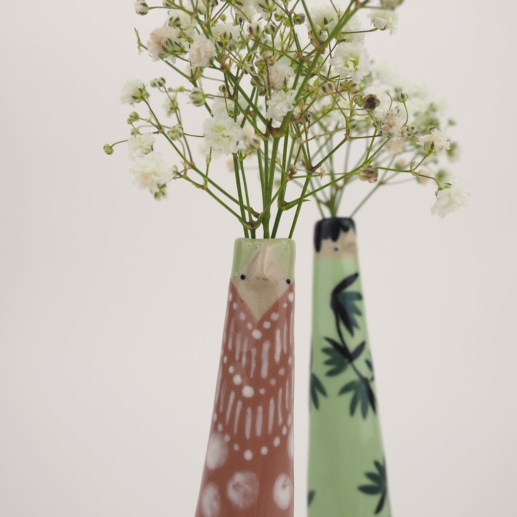 Hanne the Bud Vase