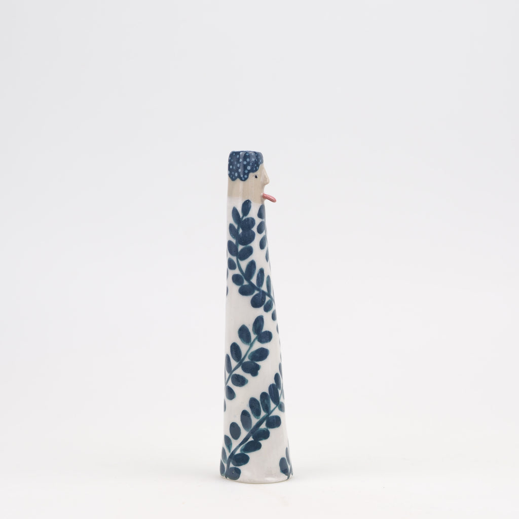 Hike the Bud Vase