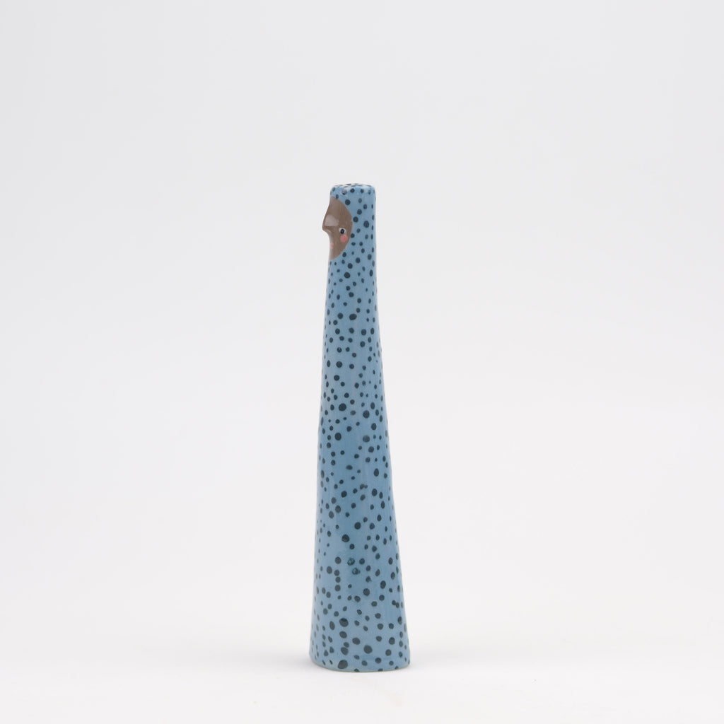 Mary Lou the Bud Vase