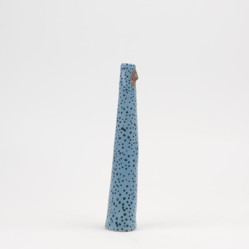 Mary Lou the Bud Vase