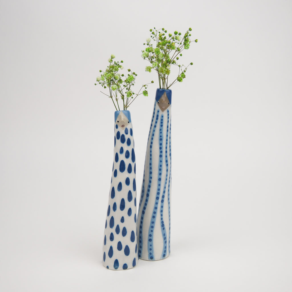 Kesia the Bud Vase