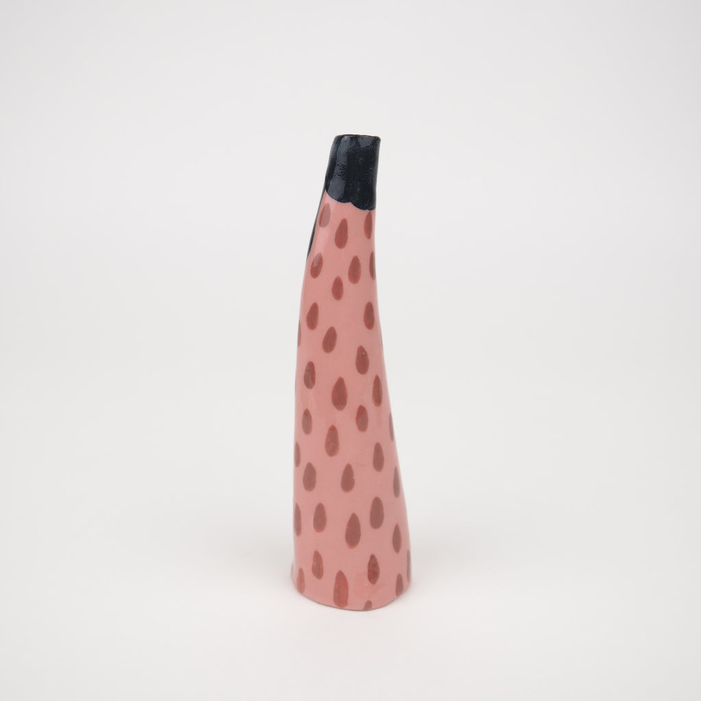 Tiffany the Bud Vase