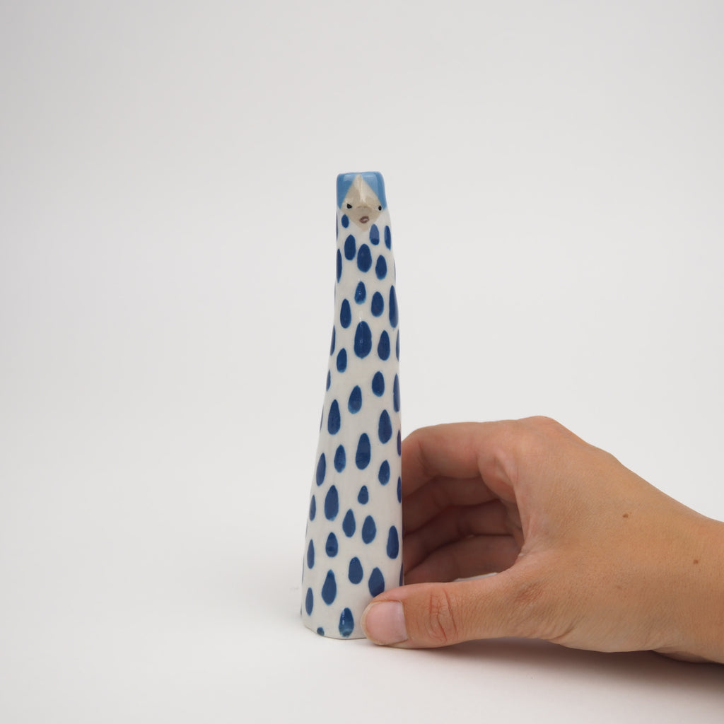 Dafne the Bud Vase