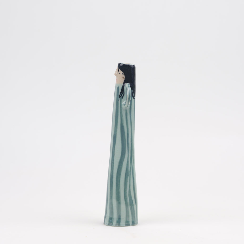 Toshi the Bud Vase