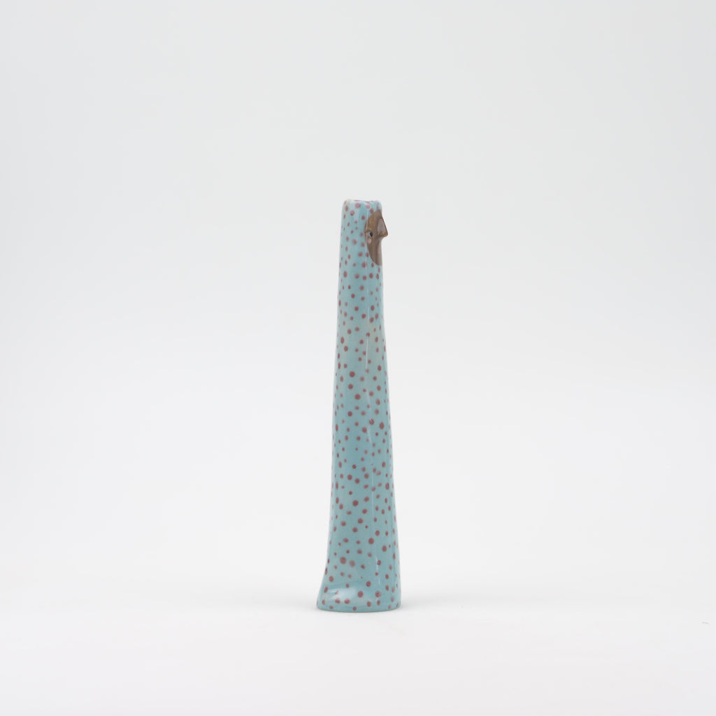 Val the Bud Vase