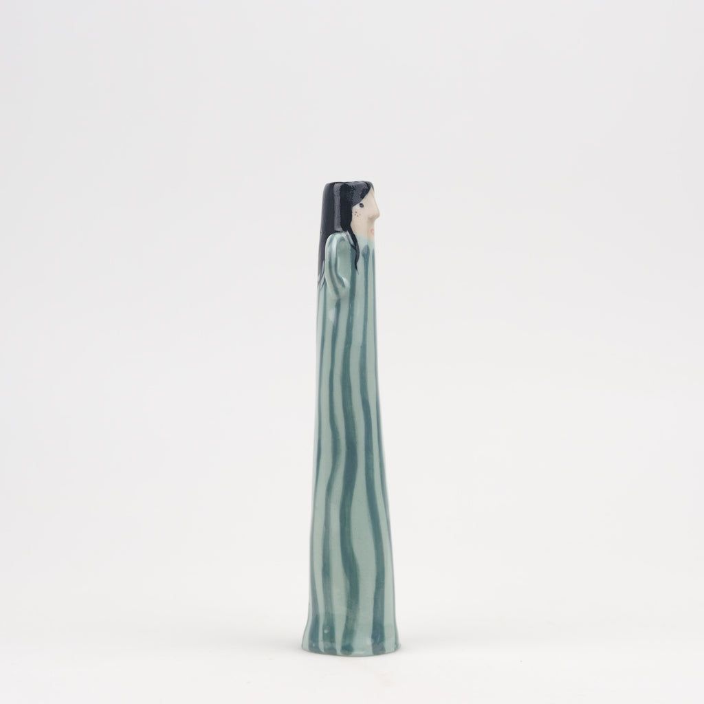 Toshi the Bud Vase