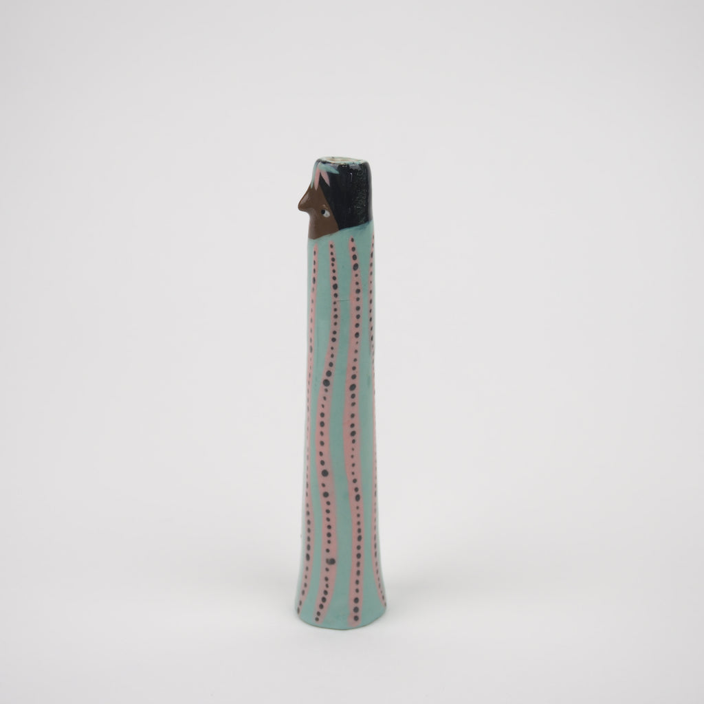 Victoria the Bud Vase