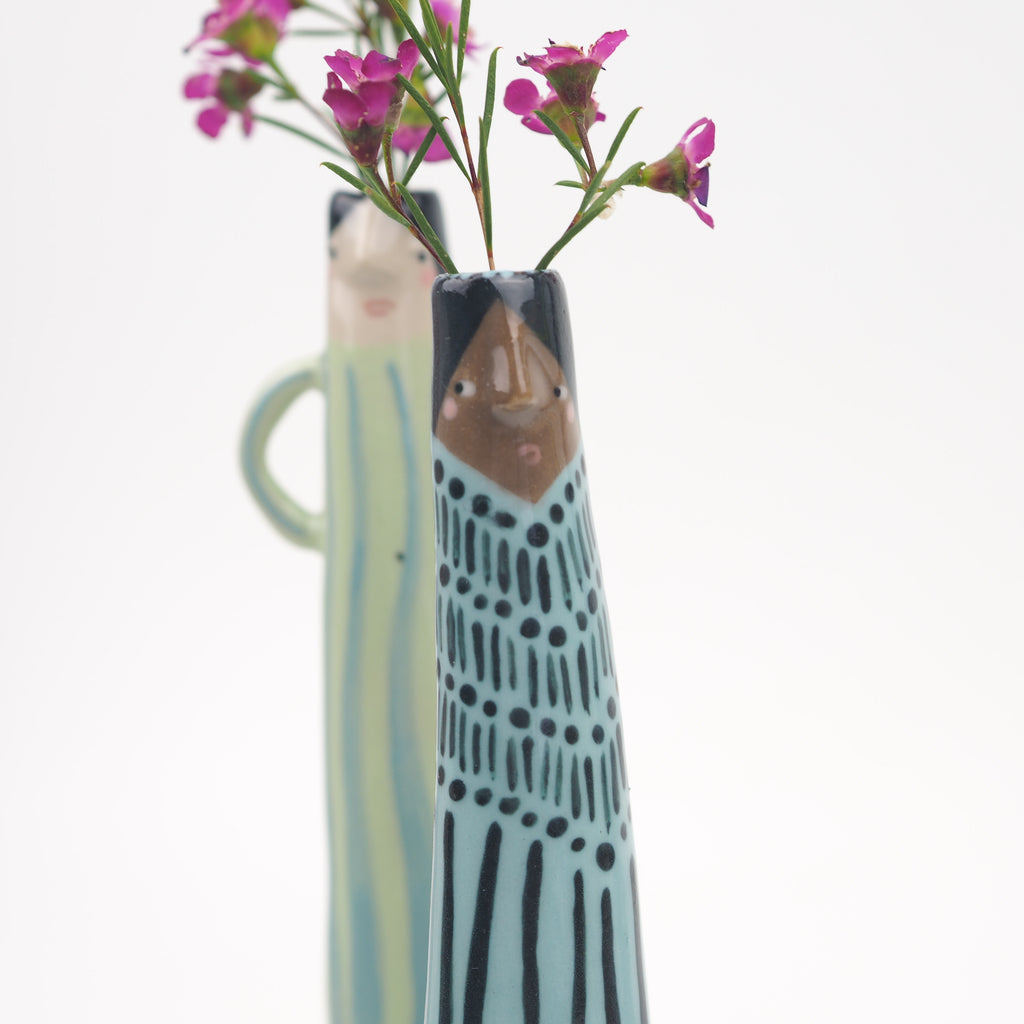 Hekla the Bud Vase