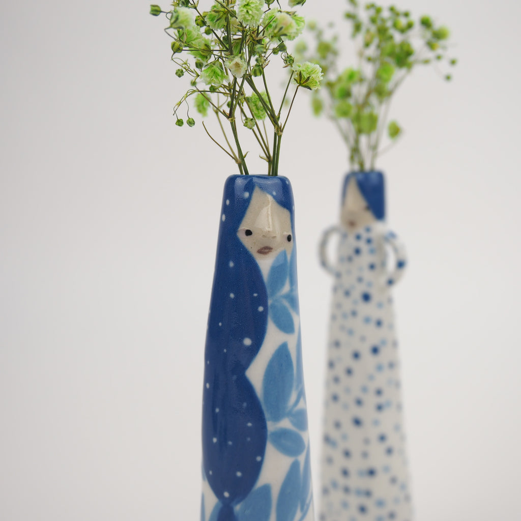Rosita the Bud Vase