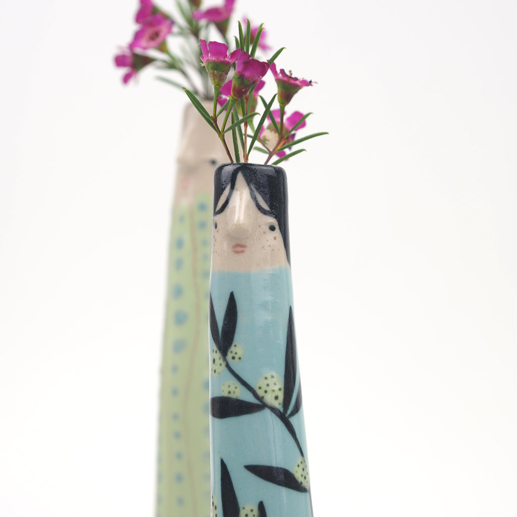 Celine the Bud Vase