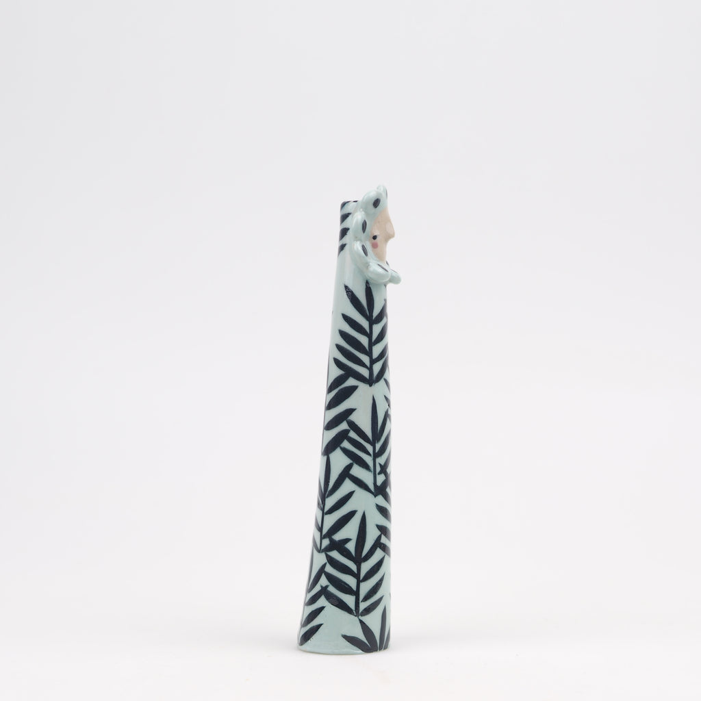 Ella Marie the Bud Vase