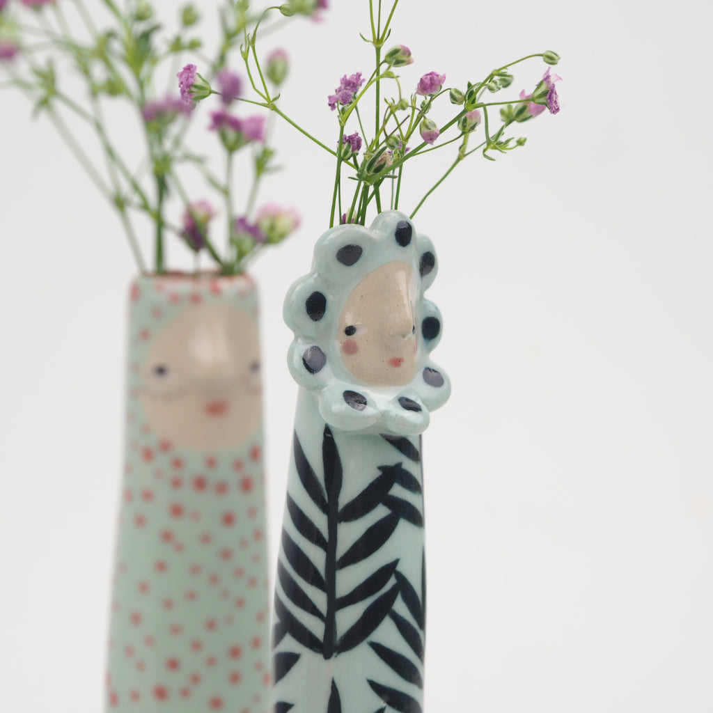 Ella Marie the Bud Vase