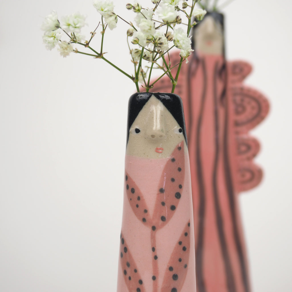 Flore the Bud Vase