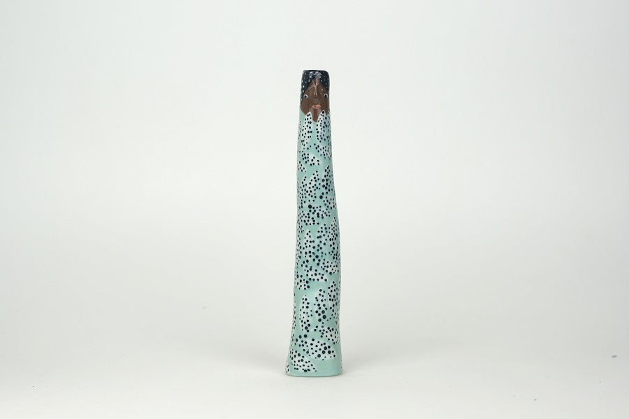 Osvaldo the Bud Vase