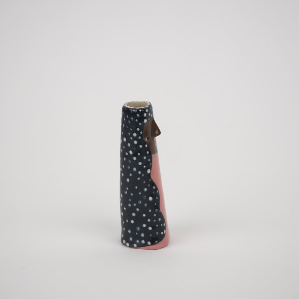 Bren the Tiny Bud Vase