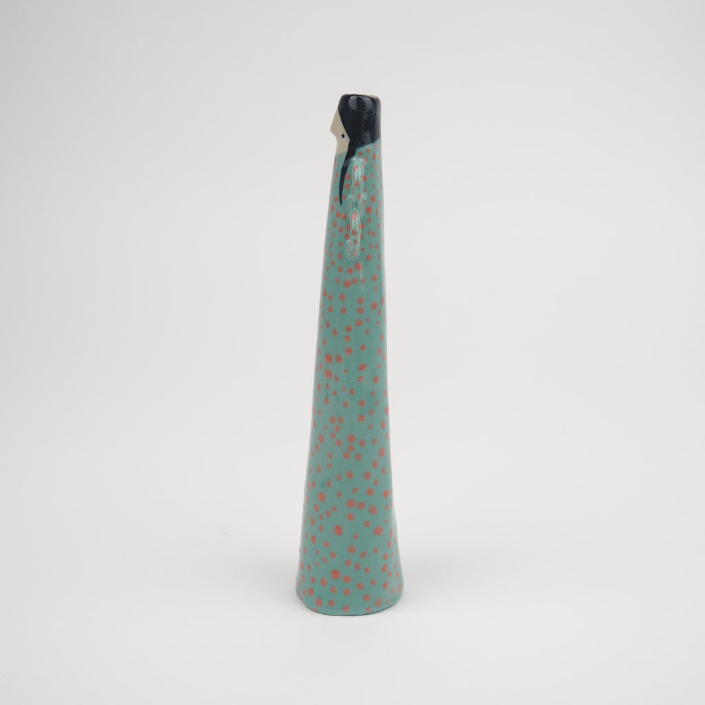Gisele the Bud Vase